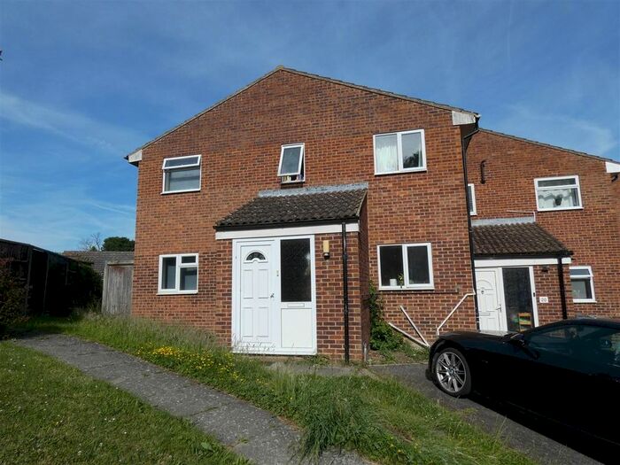 3 Bedroom Property To Rent In Goudhurst Close, Canterbury, CT2