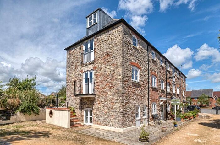 3 Bedroom End Of Terrace House For Sale In Short Walk To Wells, BA5