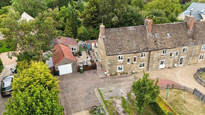 3 Bedroom Property For Sale In Main Road, Stamford, PE9