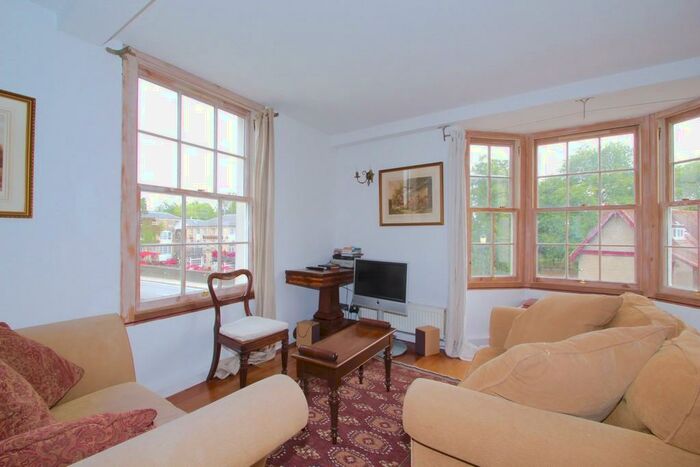 1 Bedroom Flat To Rent In Folly Bridge, Central Oxford, OX1