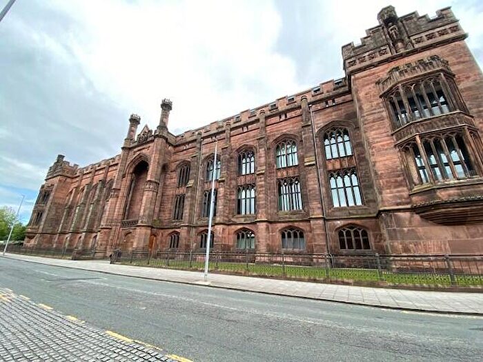 1 Bedroom Flat For Sale In Apartment, The Collegiate, Shaw Street, Liverpool, Merseyside, L6