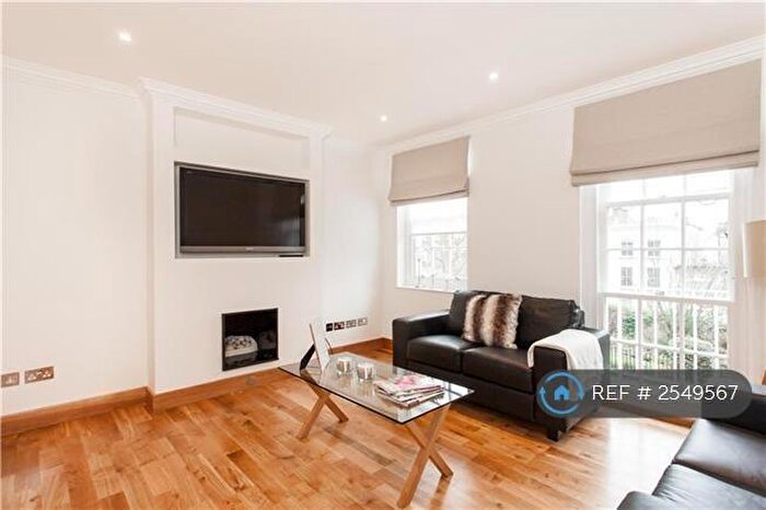 3 Bedroom Flat To Rent In The Wells House, London, NW3