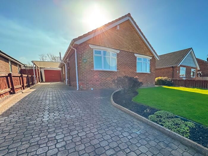 3 Bedroom Detached House For Sale In Sycamore Road, Ormesby, Middlesbrough, TS7