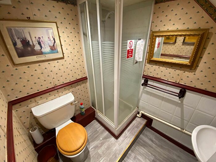 1 Bedroom Property To Rent In Bushbury Lane, Wolverhampton, WV10
