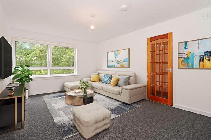 2 Bedroom Flat To Rent In Spottiswoode Gardens, Mid Calder, West Lothian, EH53