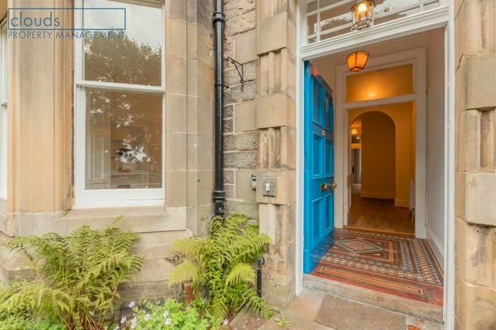 1 Bedroom Flat To Rent In Warrender Park Terrace, Edinburgh, EH9
