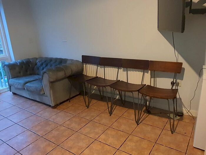 4 Bedroom Town House To Rent In Keyworth Close, Lower Clapton - Hackney, London, E5