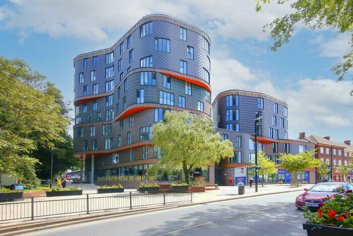 Studio To Rent In Station Road, Sidcup, DA15