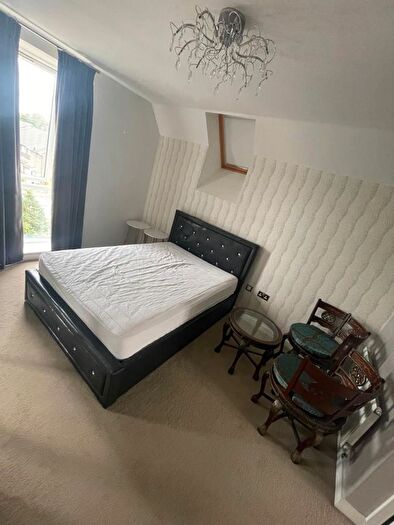 1 Bedroom Studio To Rent In Hughes Road, Ilford, IG6