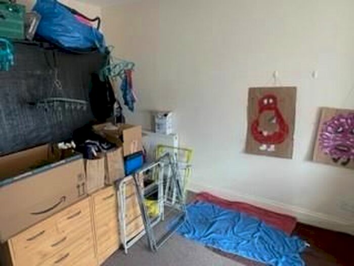 4 Bedroom Property To Rent In Bath Road, Southsea, PO4