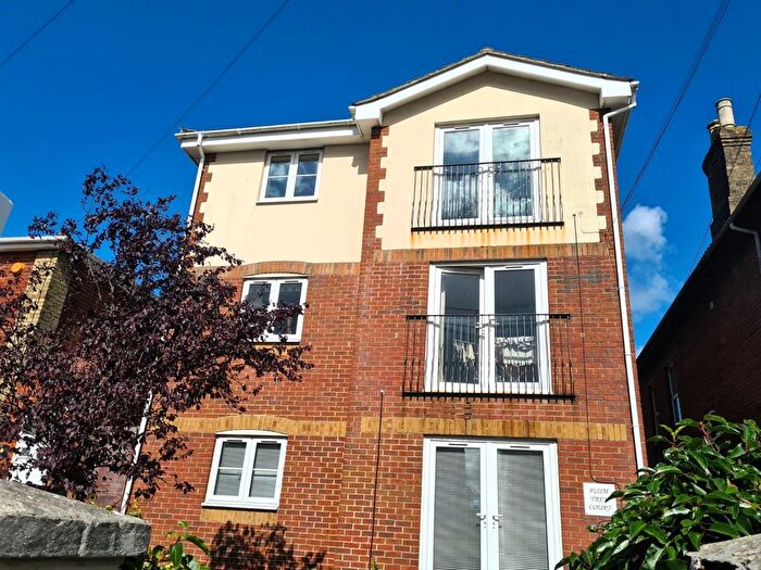 1 Bedroom Flat To Rent In Millbrook Road East, Southampton, Hampshire, SO15