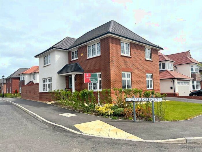 4 Bedroom House To Rent In Griffon Lane, Woodford, SK7