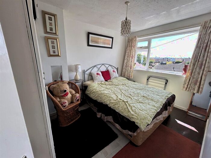 3 Bedroom Terraced House For Sale In Poplar Road, Bishops Itchington, Southam, CV47