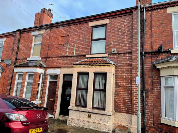 1 Bedroom Flat To Rent In Furnival Road Flat, Doncaster, DN4