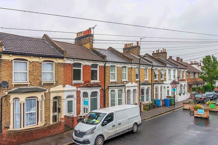 5 Bedroom Terraced House To Rent In Fenham Road, Peckham, SE15