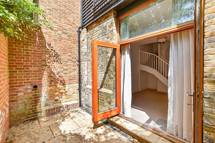 2 Bedroom Terraced House For Sale In Reeves Yard, Margate, Kent, CT9