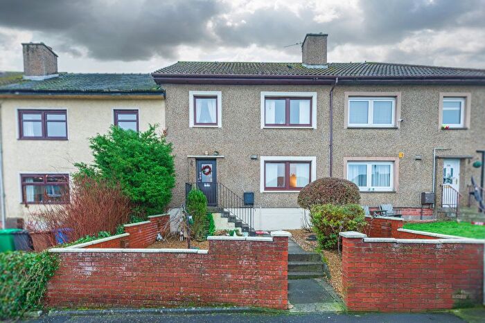 3 Bedroom Terraced House For Sale In Keltyhill Avenue, Kelty, KY4