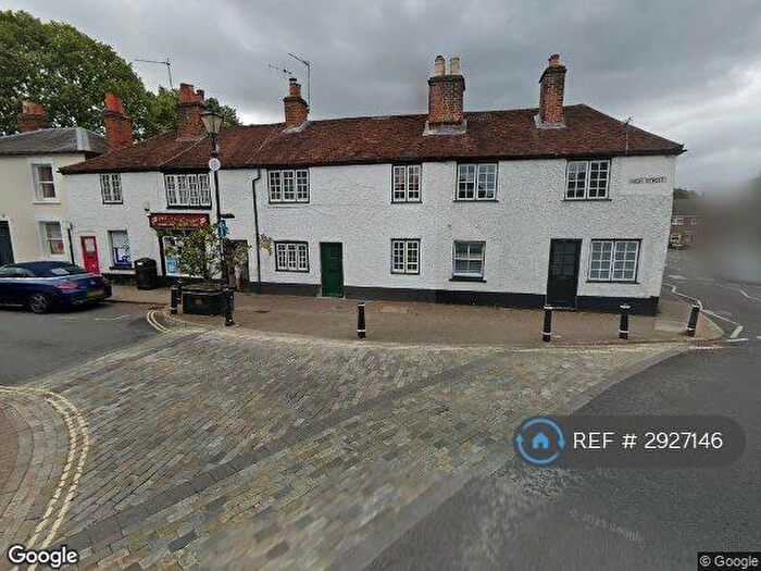 1 Bedroom Flat To Rent In Burnham, Slough Burnham, SL1