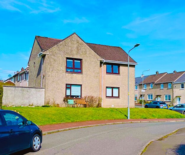 2 Bedroom Flat For Sale In Jedburgh Place, East Mains, East Kilbride, G74