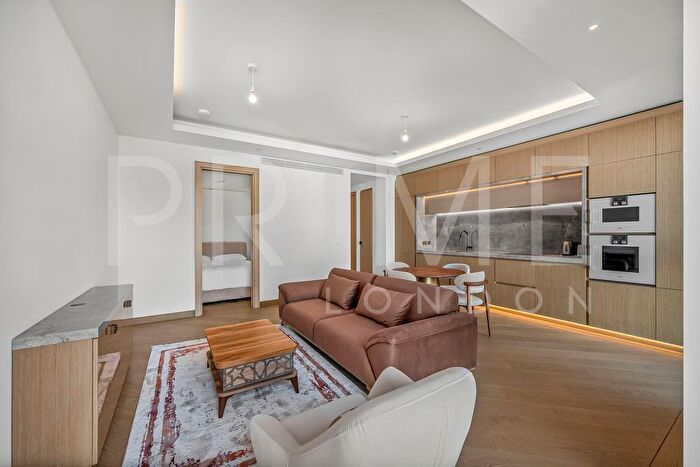 1 Bedroom Flat To Rent In Park Modern, Bayswater Road, Bayswater, W2