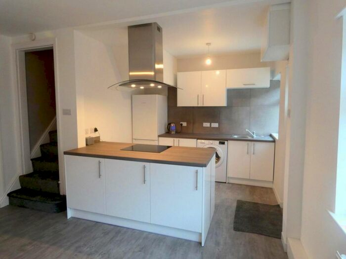 3 Bedroom Terraced House To Rent In Ninth Avenue, Forest Town, NG19