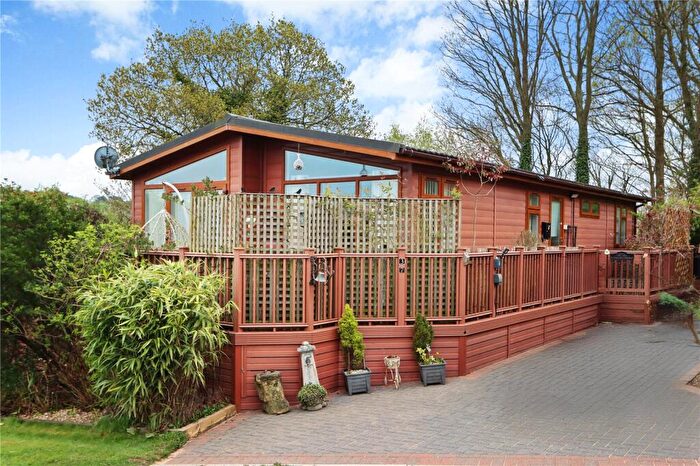 2 Bedroom Retirement Property For Sale In Finchale Abbey Village, Brasside, Durham, DH1
