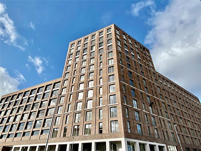 1 Bedroom Flat To Rent In East Timber Yard, Pershore Street, Birmingham, B5