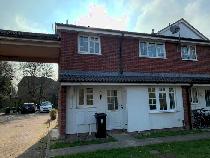 2 Bedroom House To Rent In Great Meadow Road, Bradley Stoke, Bristol, BS32