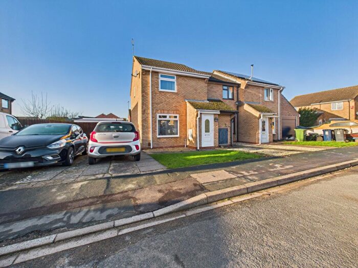 3 Bedroom House For Sale In Elm Close, Yaxley, PE7