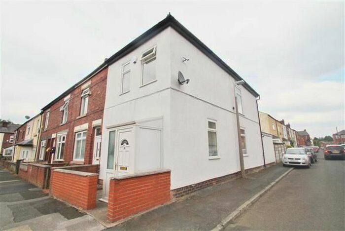 3 Bedroom Terraced House To Rent In Ogden Street, Swinton, Manchester, M27