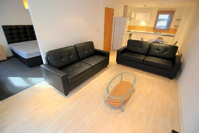 1 Bedroom Flat To Rent In The Linx, Northern Quarter, Manchester, M4