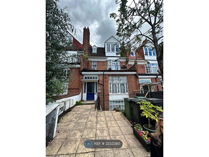 1 Bedroom Flat To Rent In Arkwright Road, London, NW3