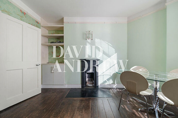 2 Bedroom Apartment To Rent In Elwood Street, N5