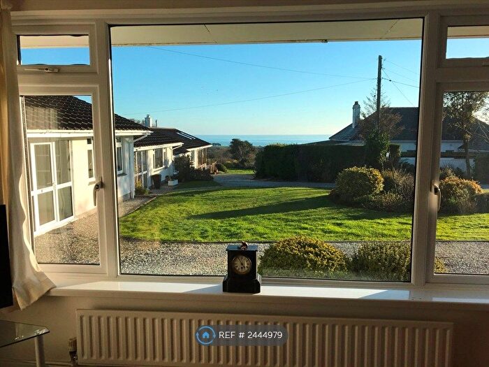 2 Bedroom Bungalow To Rent In Windsworth, Par, PL24