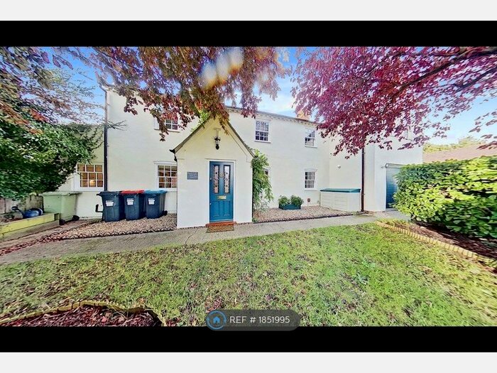 4 Bedroom Detached House To Rent In Simpson, Simpson, Milton Keynes, MK6