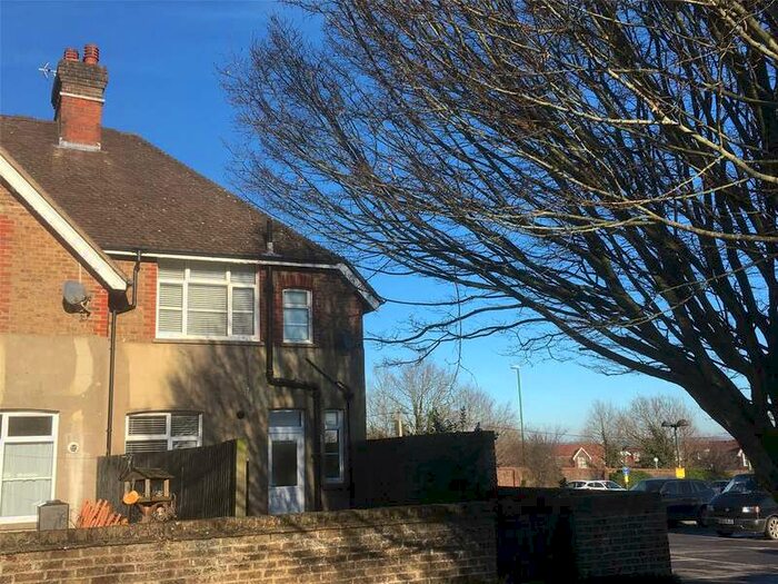 2 Bedroom House To Rent In Butlers Green Road, Haywards Heath, RH16