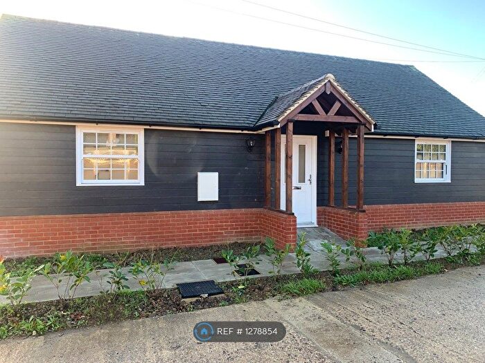2 Bedroom Bungalow To Rent In Little Warley Hall Lane, Little Warley, Brentwood, CM13