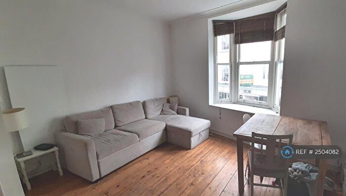 2 Bedroom Flat To Rent In Pelham Street, Brighton, BN1