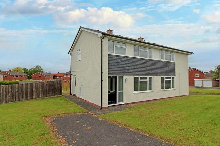 3 Bedroom Property To Rent In West Lane, Ripon, HG4