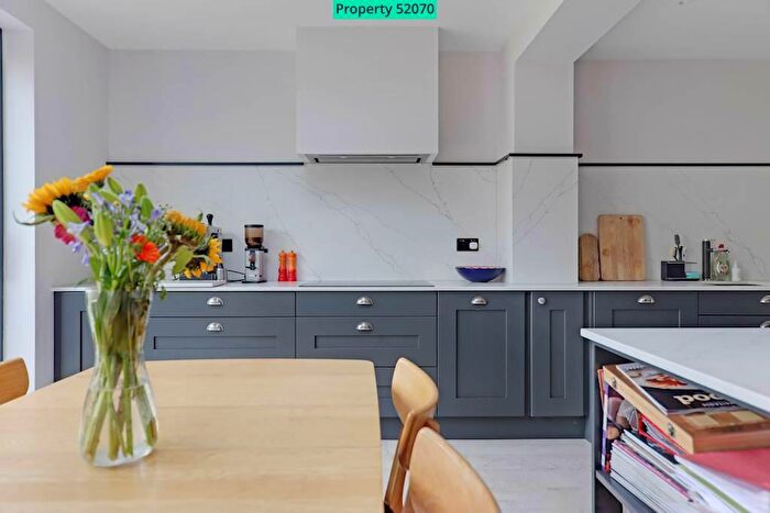 3 Bedroom Terraced House For Sale In George Lane, Bromley, BR2