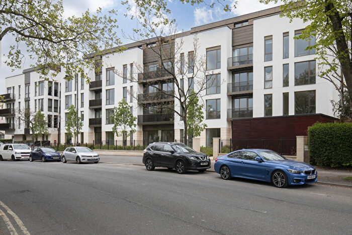 2 Bedroom Apartment To Rent In Rivershill, St. Georges Road, Cheltenham, GL50