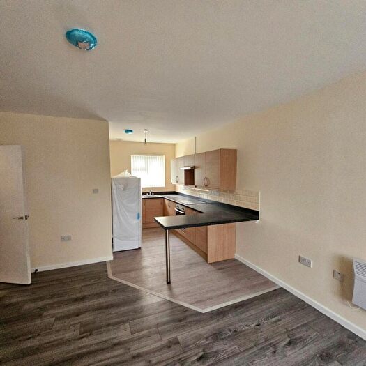 2 Bedroom Apartment To Rent In Coventry Road, Yardley, Birmingham, B25
