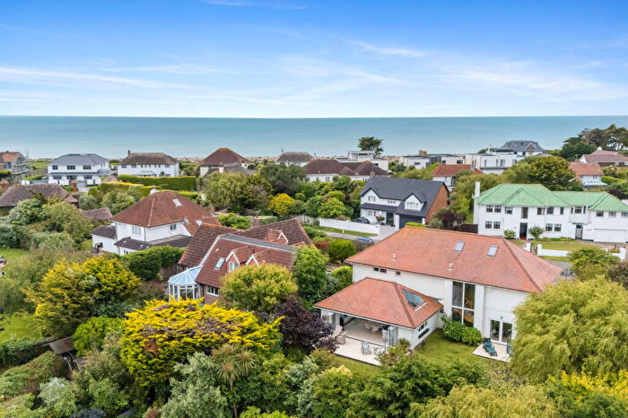 4 Bedroom Detached House For Sale In Golden Acre, East Preston, BN16