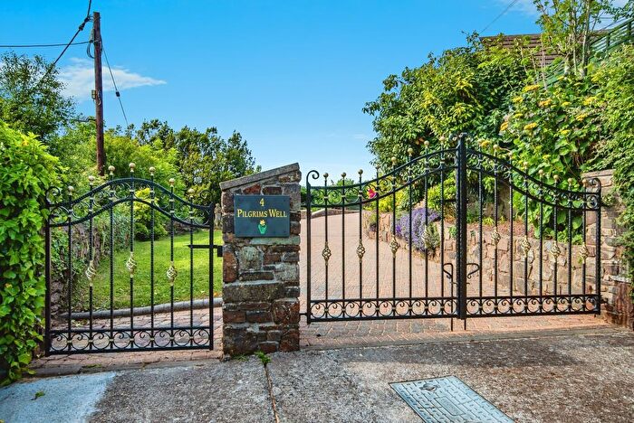 5 Bedroom Detached House For Sale In Trewarren Road, St. Ishmaels, Haverfordwest, Pembrokeshire, SA62