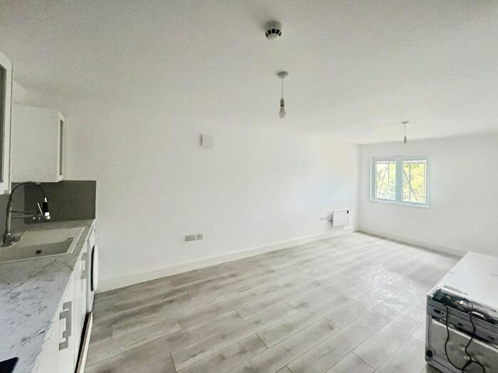 2 Bedroom Apartment To Rent In Eccleston Street, Prescot, Merseyside, L34