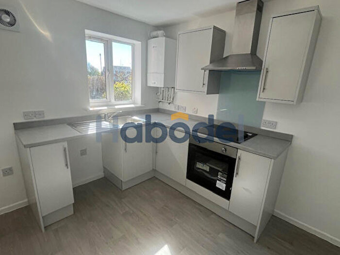 2 Bedroom Terraced House To Rent In Rhosllanerchrugog, Wrexham, LL14