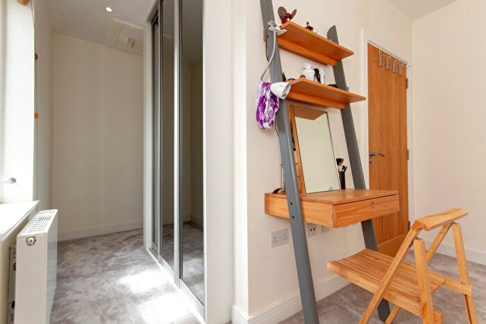 1 Bedroom House To Rent In Austin Court, Cambridge, Cambridgeshire, CB4