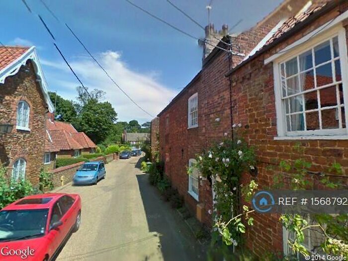 2 Bedroom Flat To Rent In Snettisham, Norfolk, PE31