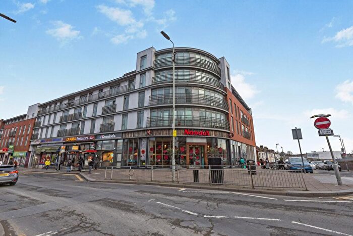 1 Bedroom Flat For Sale In Longbridge Road, Barking, IG11