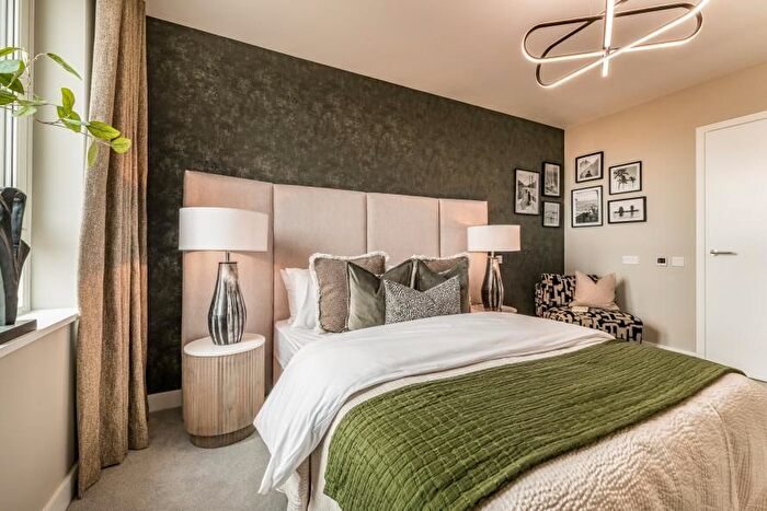 2 Bedroom Flat For Sale In Plot Temple Yard, Leeds, LS11